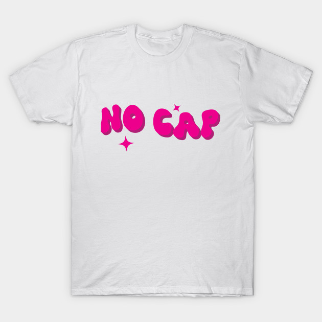 No cap by theartistmusician